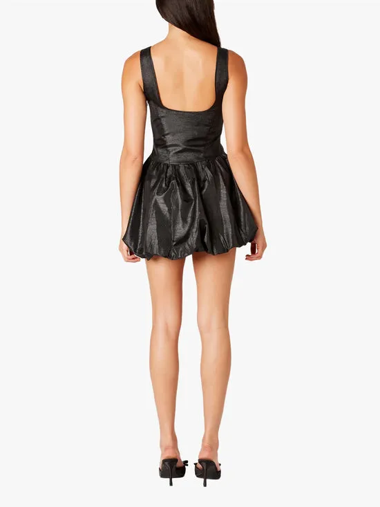 Lisa Says Gah Dresses Women Clemens Dress Black