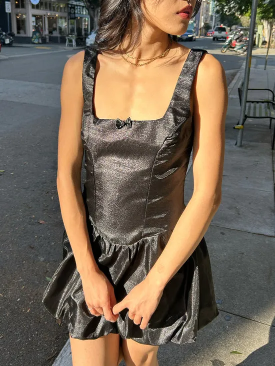 Lisa Says Gah Dresses Women Clemens Dress Black