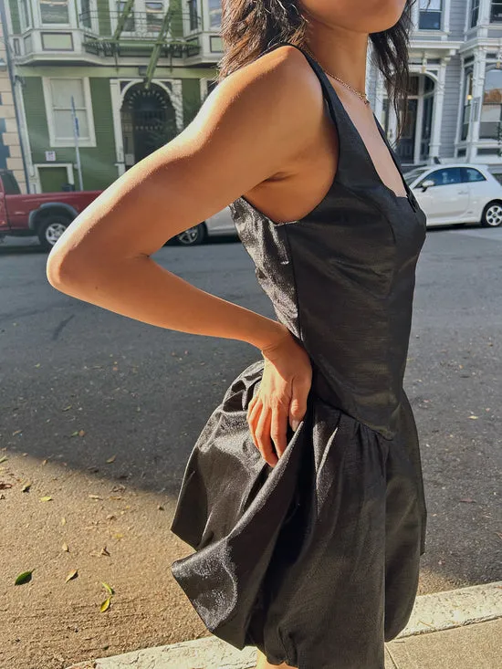 Lisa Says Gah Dresses Women Clemens Dress Black