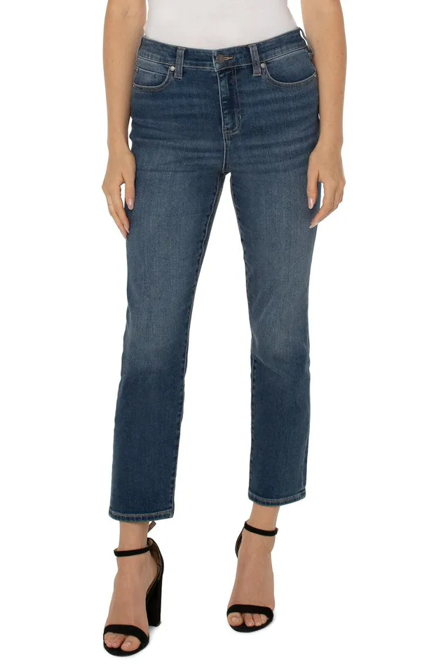 Liverpool Los Angeles LIV HIRISE NONSKINNY SKINNY Stuart Women HIRISE