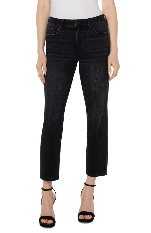 Liverpool Los Angeles LIV NONSKINNY SKINNY Herington Women HIRISE