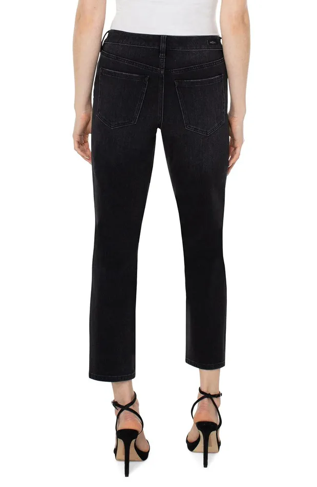 Liverpool Los Angeles LIV NONSKINNY SKINNY Herington Women HIRISE