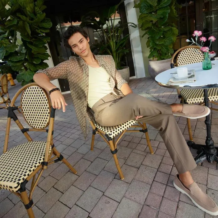 Loafers and SlipOns Men ALDO Seatide Loafer