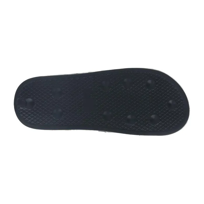 Lotto Sport Accessories ManWoman MIDWAY IV SLIDE All Blackall White Lotto Sport Accessories ManWoman MIDWAY IV SLIDE All Blackall White