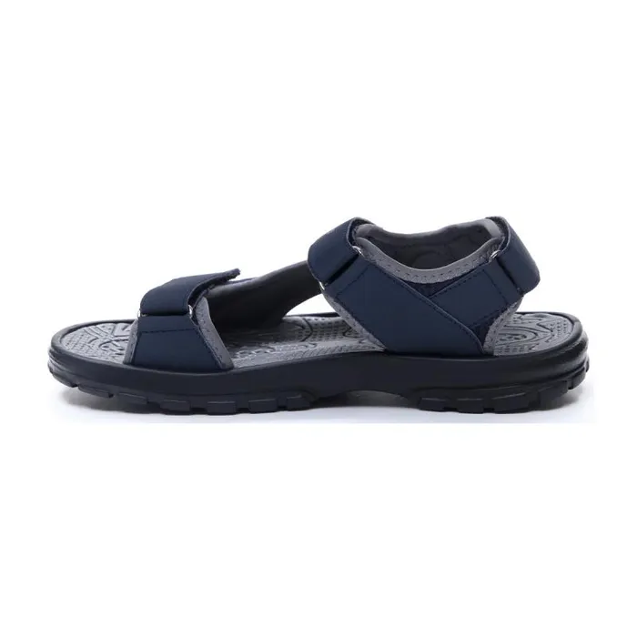 Lotto Sport FlipFlops And Slippers Man DAKKAR III Dark Blue