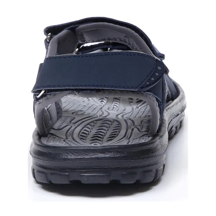 Lotto Sport FlipFlops And Slippers Man DAKKAR III Dark Blue
