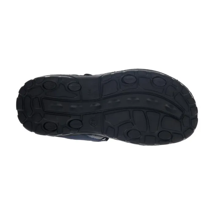 Lotto Sport FlipFlops And Slippers Man DAKKAR III Dark Blue