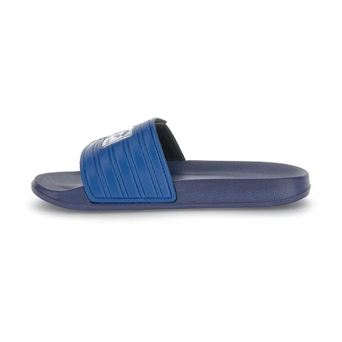Lotto Sport FlipFlops And Slippers Man RICO STRAP II Dress Blueskydiver Bluesilver Metal 2 Lotto Sport FlipFlops And Slippers Man RICO STRAP II Dress Blueskydiver Bluesilver Metal 2