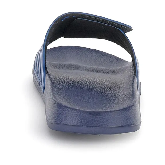 Lotto Sport FlipFlops And Slippers Man RICO STRAP II Dress Blueskydiver Bluesilver Metal 2 Lotto Sport FlipFlops And Slippers Man RICO STRAP II Dress Blueskydiver Bluesilver Metal 2