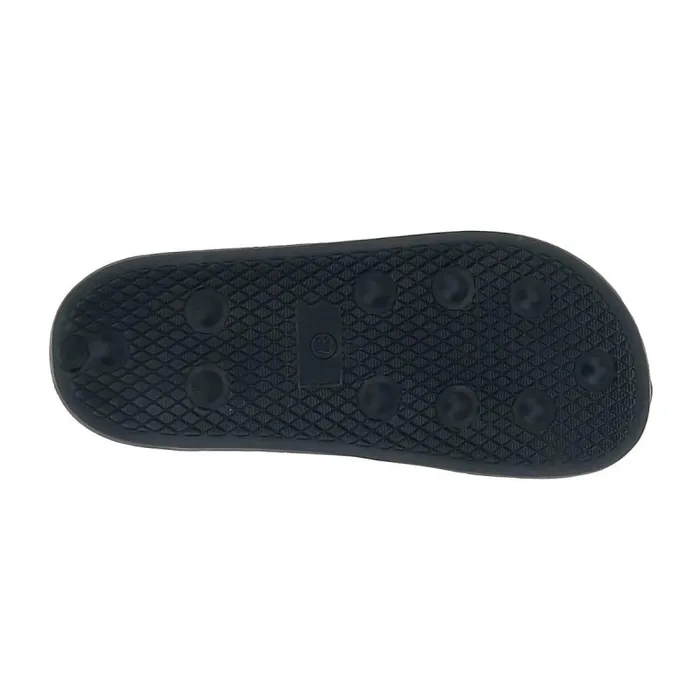 Lotto Sport FlipFlops And Slippers Woman GAYA II SLIDE W All Black Lotto Sport FlipFlops And Slippers Woman GAYA II SLIDE W All Black
