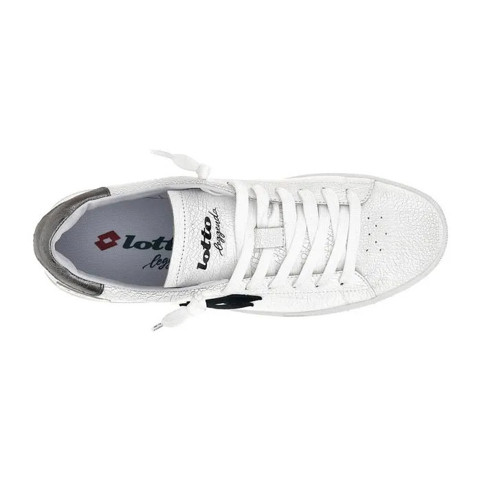 Lotto Sport Leggenda Man AUTOGRAPH RUB Whiteall Blackgravity Titan Lotto Sport Leggenda Man AUTOGRAPH RUB Whiteall Blackgravity Titan