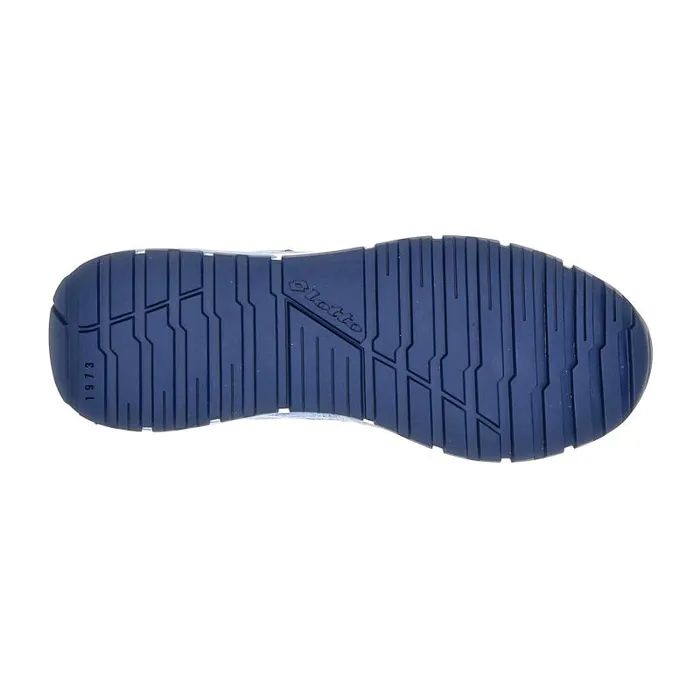 Lotto Sport Leggenda Man TOKYO SHIBUYA Ashley Bluemushroom Graycoronet Blue