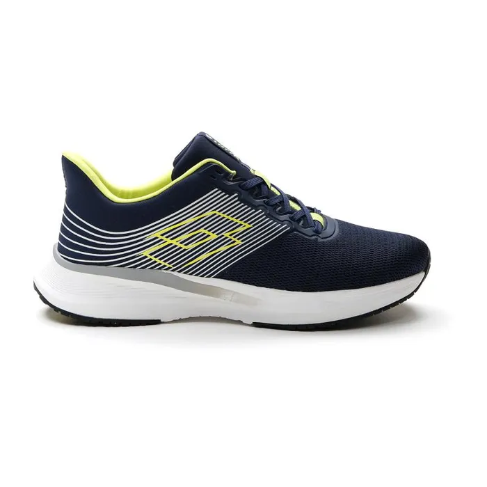 Lotto Sport Running And Training ManWoman SPEEDEVO 700 Dress Blueacacia Green