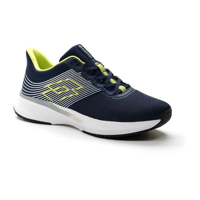 Lotto Sport Running And Training ManWoman SPEEDEVO 700 Dress Blueacacia Green Lotto Sport Running And Training ManWoman SPEEDEVO 700 Dress Blueacacia Green