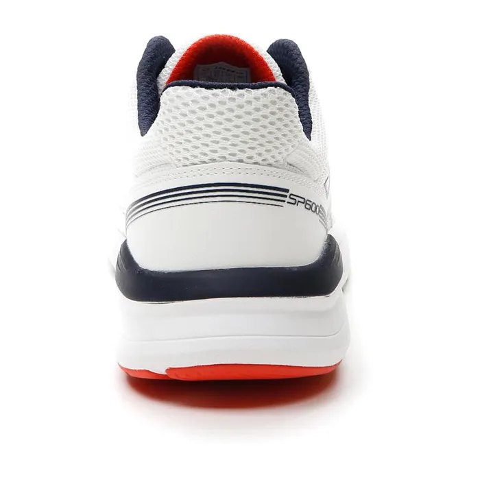 Lotto Sport Running ManWoman SPEEDRIDE 600 XIII Whitedress Bluecherry Tomato Lotto Sport Running ManWoman SPEEDRIDE 600 XIII Whitedress Bluecherry Tomato