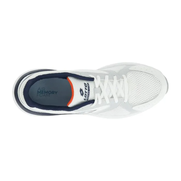 Lotto Sport Running ManWoman SPEEDRIDE 600 XIII Whitedress Bluecherry Tomato Lotto Sport Running ManWoman SPEEDRIDE 600 XIII Whitedress Bluecherry Tomato