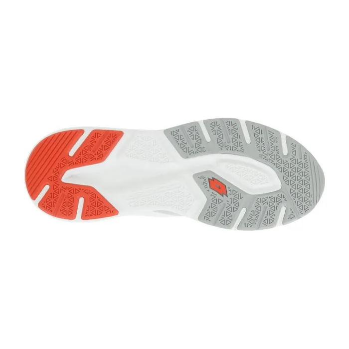 Lotto Sport Running ManWoman SPEEDRIDE 600 XIII Whitedress Bluecherry Tomato Lotto Sport Running ManWoman SPEEDRIDE 600 XIII Whitedress Bluecherry Tomato
