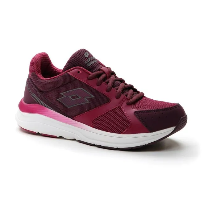 Lotto Sport Running WomanMan SPEEDRIDE 600 XII W Grape Winepurple 228 Lotto Sport Running WomanMan SPEEDRIDE 600 XII W Grape Winepurple 228