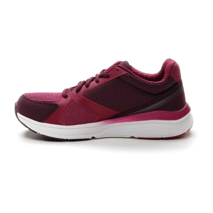 Lotto Sport Running WomanMan SPEEDRIDE 600 XII W Grape Winepurple 228 Lotto Sport Running WomanMan SPEEDRIDE 600 XII W Grape Winepurple 228