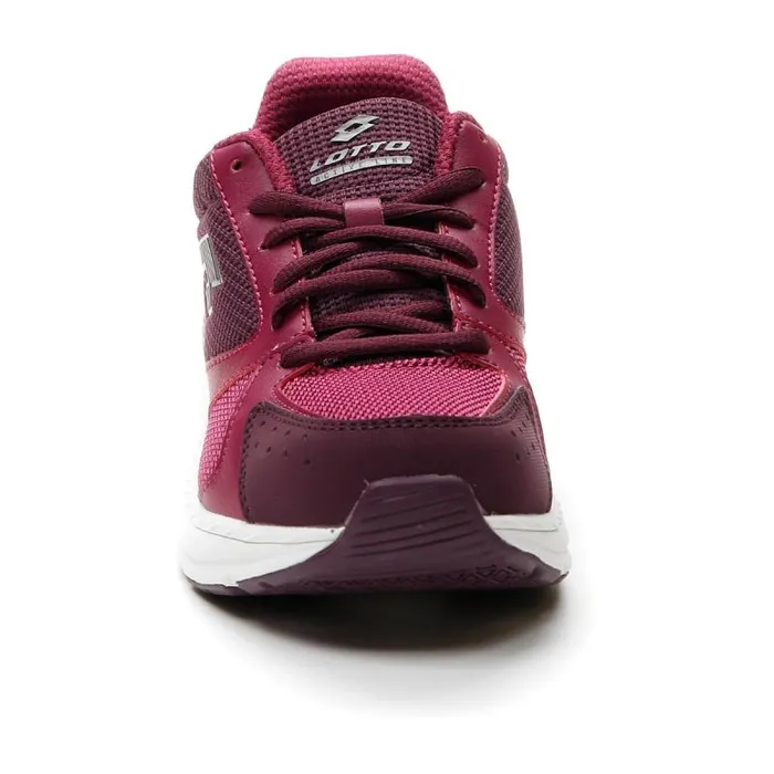 Lotto Sport Running WomanMan SPEEDRIDE 600 XII W Grape Winepurple 228 Lotto Sport Running WomanMan SPEEDRIDE 600 XII W Grape Winepurple 228
