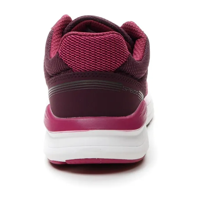 Lotto Sport Running WomanMan SPEEDRIDE 600 XII W Grape Winepurple 228 Lotto Sport Running WomanMan SPEEDRIDE 600 XII W Grape Winepurple 228