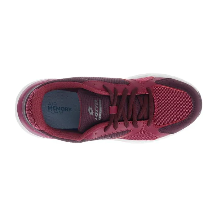 Lotto Sport Running WomanMan SPEEDRIDE 600 XII W Grape Winepurple 228 Lotto Sport Running WomanMan SPEEDRIDE 600 XII W Grape Winepurple 228