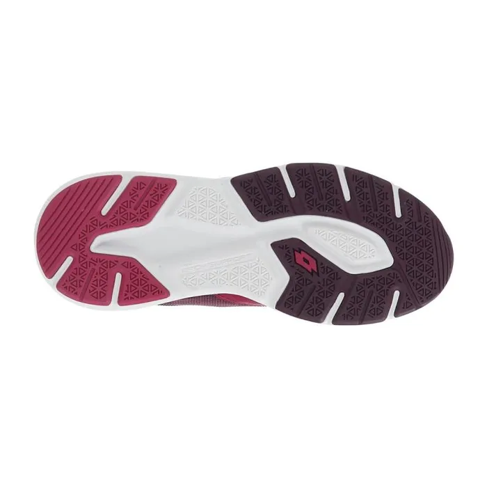 Lotto Sport Running WomanMan SPEEDRIDE 600 XII W Grape Winepurple 228 Lotto Sport Running WomanMan SPEEDRIDE 600 XII W Grape Winepurple 228