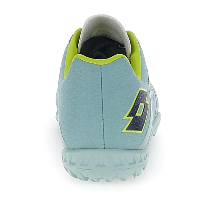 Lotto Sport Shoes ManWomanKids MAESTRO 700 V TF JR Surf Spray Grndress Blue
