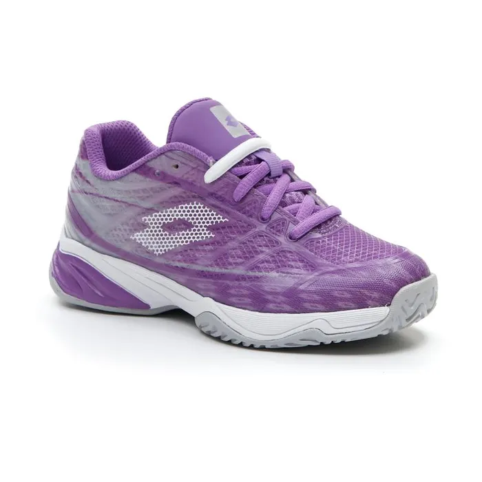 Lotto Sport Shoes ManWomanKids MIRAGE 300 ALR JR Bellflowerall Whitesilver Metal 2 Lotto Sport Shoes ManWomanKids MIRAGE 300 ALR JR Bellflowerall Whitesilver Metal 2