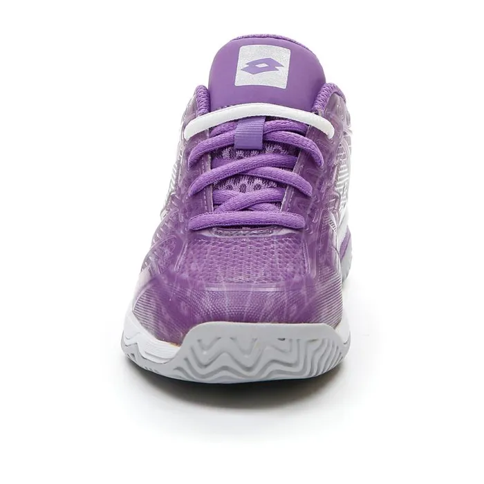 Lotto Sport Shoes ManWomanKids MIRAGE 300 ALR JR Bellflowerall Whitesilver Metal 2 Lotto Sport Shoes ManWomanKids MIRAGE 300 ALR JR Bellflowerall Whitesilver Metal 2