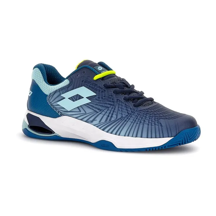 Lotto Sport Shoes ManWoman MIRAGE 100 II CLY Dress Blueblue 2975cblue 3025c Lotto Sport Shoes ManWoman MIRAGE 100 II CLY Dress Blueblue 2975cblue 3025c