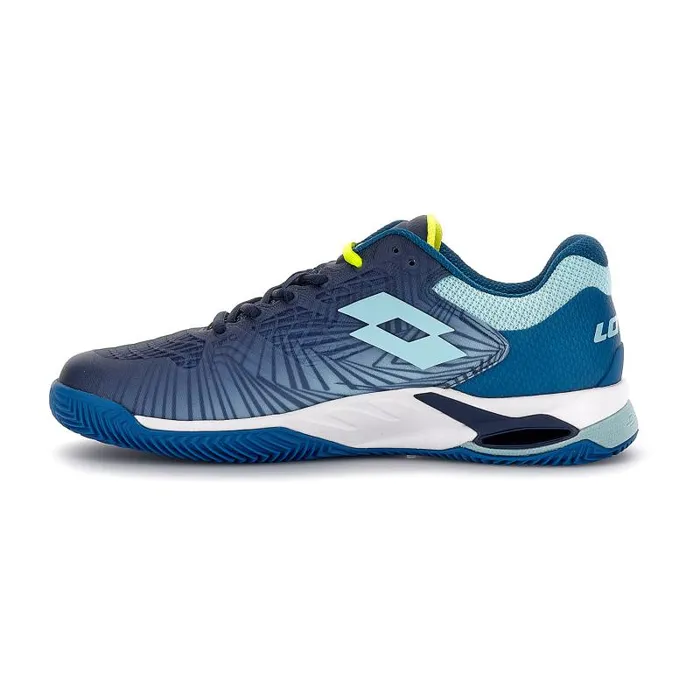 Lotto Sport Shoes ManWoman MIRAGE 100 II CLY Dress Blueblue 2975cblue 3025c Lotto Sport Shoes ManWoman MIRAGE 100 II CLY Dress Blueblue 2975cblue 3025c