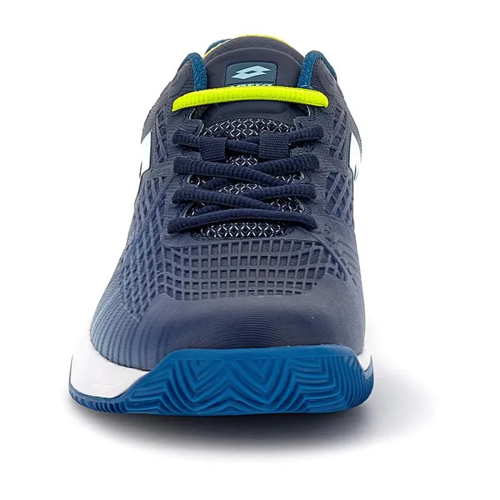 Lotto Sport Shoes ManWoman MIRAGE 100 II CLY Dress Blueblue 2975cblue 3025c Lotto Sport Shoes ManWoman MIRAGE 100 II CLY Dress Blueblue 2975cblue 3025c