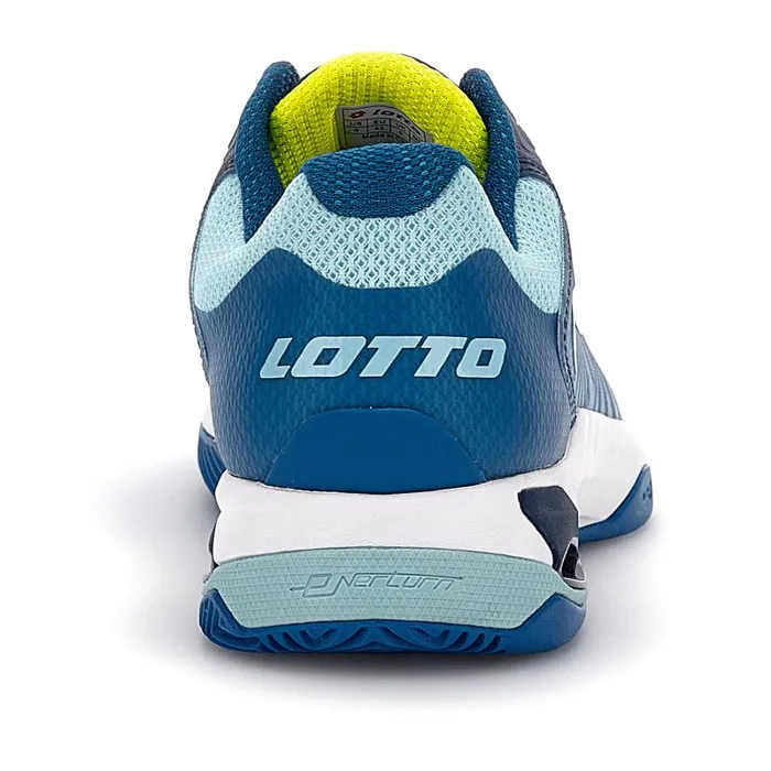 Lotto Sport Shoes ManWoman MIRAGE 100 II CLY Dress Blueblue 2975cblue 3025c Lotto Sport Shoes ManWoman MIRAGE 100 II CLY Dress Blueblue 2975cblue 3025c