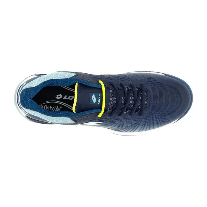 Lotto Sport Shoes ManWoman MIRAGE 100 II CLY Dress Blueblue 2975cblue 3025c Lotto Sport Shoes ManWoman MIRAGE 100 II CLY Dress Blueblue 2975cblue 3025c
