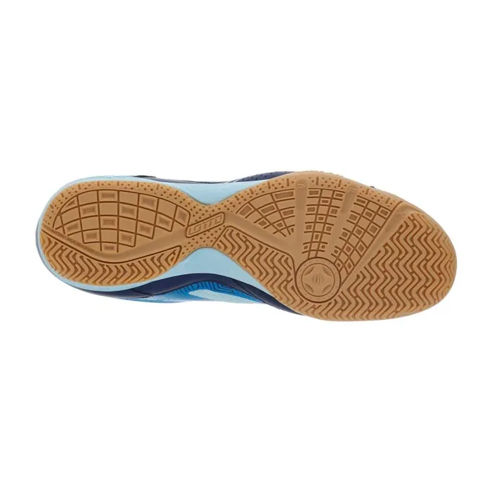 Lotto Sport Shoes ManWoman TACTO 300 V Navy Blueclearwatermosaic Blue