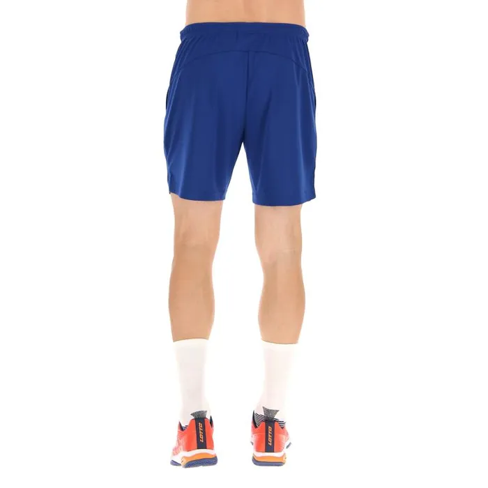 Lotto Sport Shorts and Bermuda ManWoman SQUADRA III SHORT7 Blue 295c Lotto Sport Shorts and Bermuda ManWoman SQUADRA III SHORT7 Blue 295c