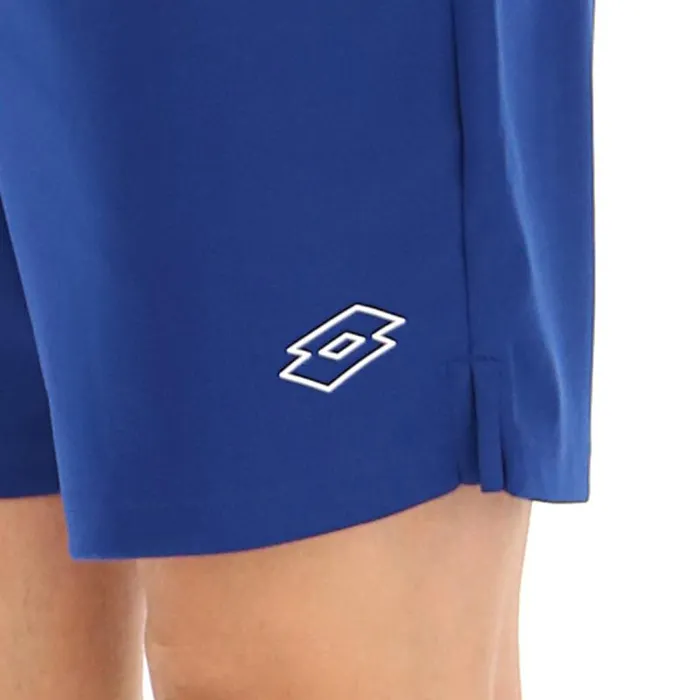 Lotto Sport Shorts and Bermuda ManWoman SQUADRA III SHORT7 Blue 295c Lotto Sport Shorts and Bermuda ManWoman SQUADRA III SHORT7 Blue 295c