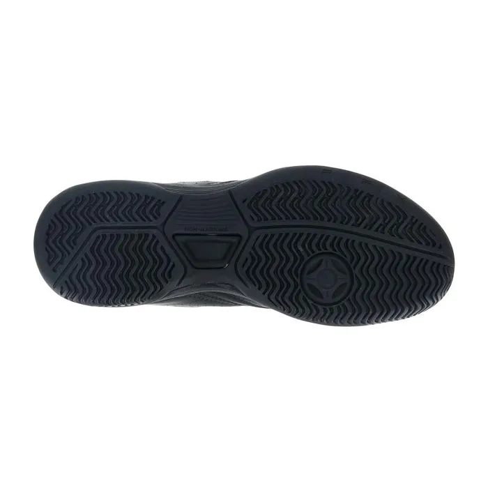 Lotto Sport Sneakers Man COURT LOGO AMF XIX All Blackgravity Titan Lotto Sport Sneakers Man COURT LOGO AMF XIX All Blackgravity Titan