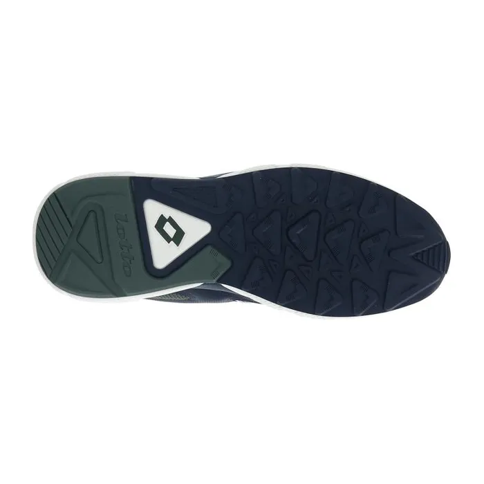 Lotto Sport Sneakers Man SIRIUS 03995 AMF Dark Bluethyme Dk Greenold Gold Lotto Sport Sneakers Man SIRIUS 03995 AMF Dark Bluethyme Dk Greenold Gold