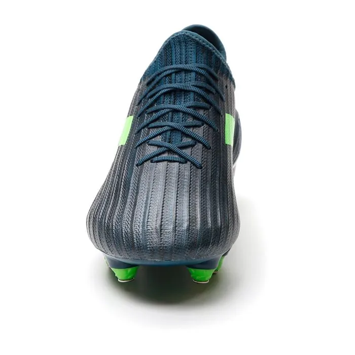 Lotto Sport Soccer Man SOLISTA 200 III SGX Atlantic Deepspring Greenhydro Green Lotto Sport Soccer Man SOLISTA 200 III SGX Atlantic Deepspring Greenhydro Green