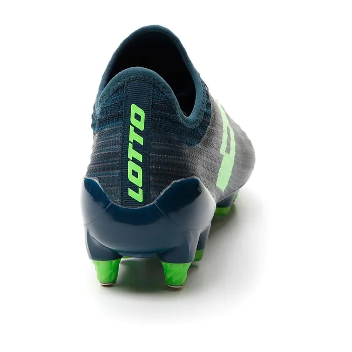 Lotto Sport Soccer Man SOLISTA 200 III SGX Atlantic Deepspring Greenhydro Green Lotto Sport Soccer Man SOLISTA 200 III SGX Atlantic Deepspring Greenhydro Green