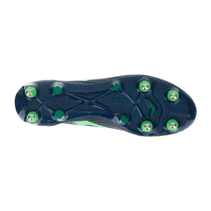 Lotto Sport Soccer Man SOLISTA 200 III SGX Atlantic Deepspring Greenhydro Green Lotto Sport Soccer Man SOLISTA 200 III SGX Atlantic Deepspring Greenhydro Green