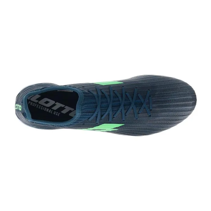 Lotto Sport Soccer Man SOLISTA 200 III SGX Atlantic Deepspring Greenhydro Green Lotto Sport Soccer Man SOLISTA 200 III SGX Atlantic Deepspring Greenhydro Green