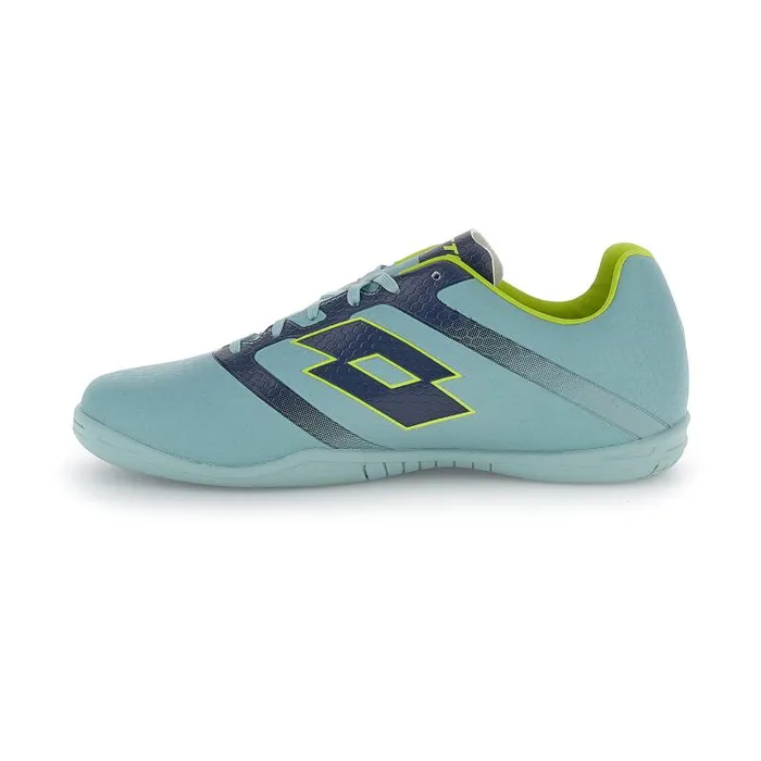 Lotto Sport Soccer ManWoman MAESTRO 700 V ID Surf Spray Grndress Blue Lotto Sport Soccer ManWoman MAESTRO 700 V ID Surf Spray Grndress Blue