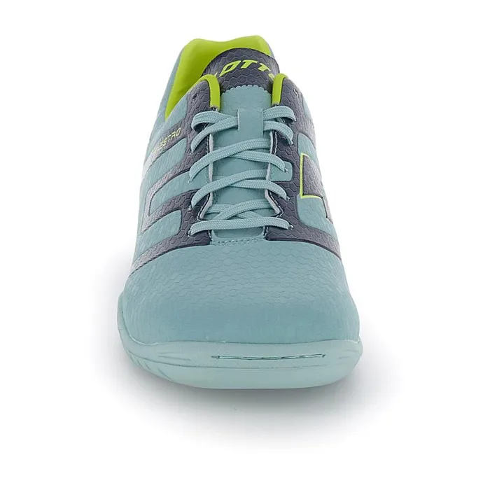 Lotto Sport Soccer ManWoman MAESTRO 700 V ID Surf Spray Grndress Blue Lotto Sport Soccer ManWoman MAESTRO 700 V ID Surf Spray Grndress Blue
