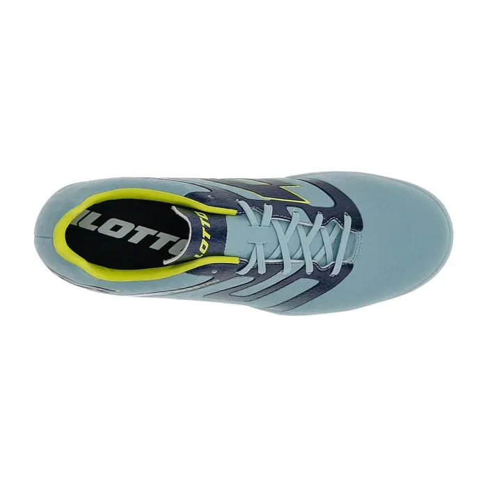 Lotto Sport Soccer ManWoman MAESTRO 700 V ID Surf Spray Grndress Blue Lotto Sport Soccer ManWoman MAESTRO 700 V ID Surf Spray Grndress Blue
