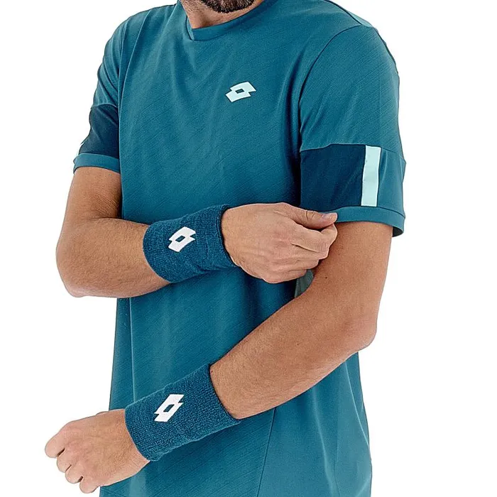 Lotto Sport TShirts ManWoman TECH I 8211 D1 TEE Blue 3025c Lotto Sport TShirts ManWoman TECH I 8211 D1 TEE Blue 3025c