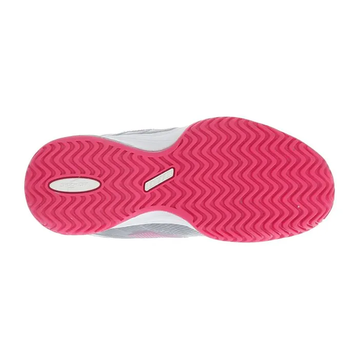 Lotto Sport Tennis and Padel KidsManWoman MIRAGE 300 III ALR JR Vapor Grayglamour Pinkall White Lotto Sport Tennis and Padel KidsManWoman MIRAGE 300 III ALR JR Vapor Grayglamour Pinkall White