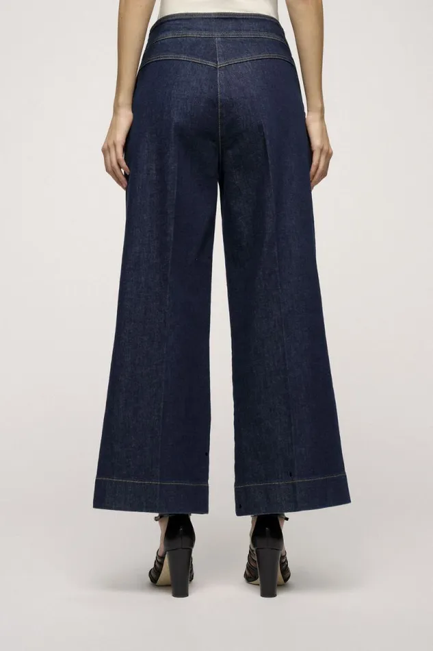 Luisa Spagnoli Acquavite Women Pants Luisa Spagnoli Acquavite Women Pants